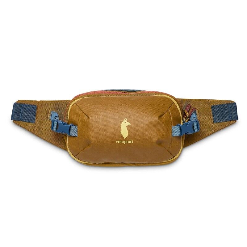 Cotopaxi Allpa X 3L Hip Pack - Marsupio | Hardloop