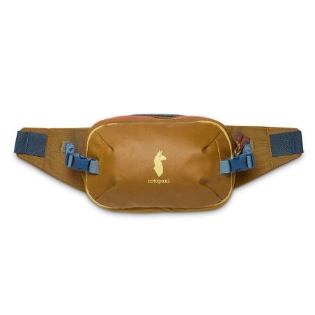 Cotopaxi Allpa X 3L Hip Pack - Hip bag | Hardloop