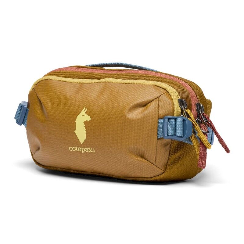 Allpa X 1.5L Hip Pack - Ledvinka