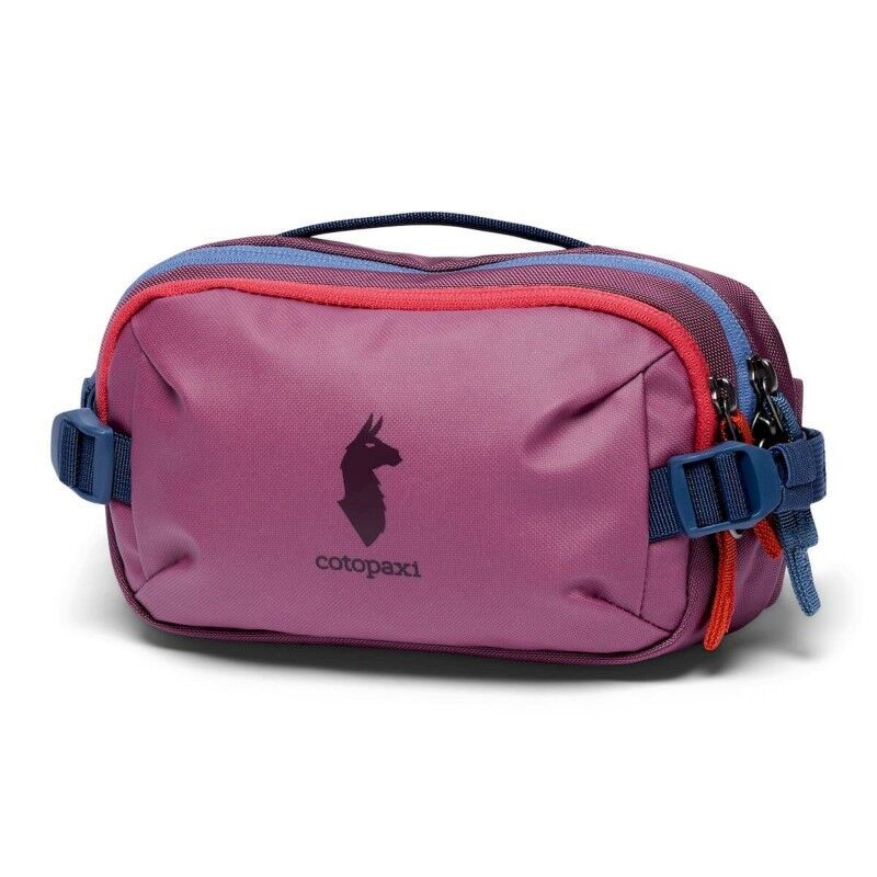 Allpa X 1.5L Hip Pack - Hoftetaske