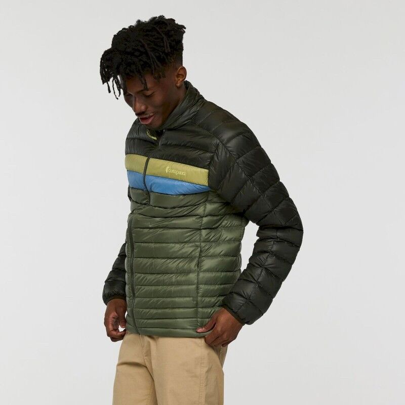 Cotopaxi Fuego Down Jacket - Giacca in piumino - Uomo | Hardloop