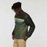 Cotopaxi Fuego Down Jacket - Pánská péřová bunda | Hardloop