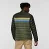 Cotopaxi Fuego Down Jacket - Donsjack - Heren | Hardloop