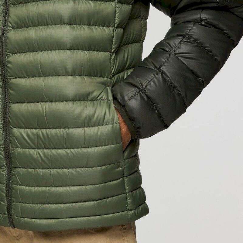 Cotopaxi Fuego Down Jacket - Donsjack - Heren | Hardloop