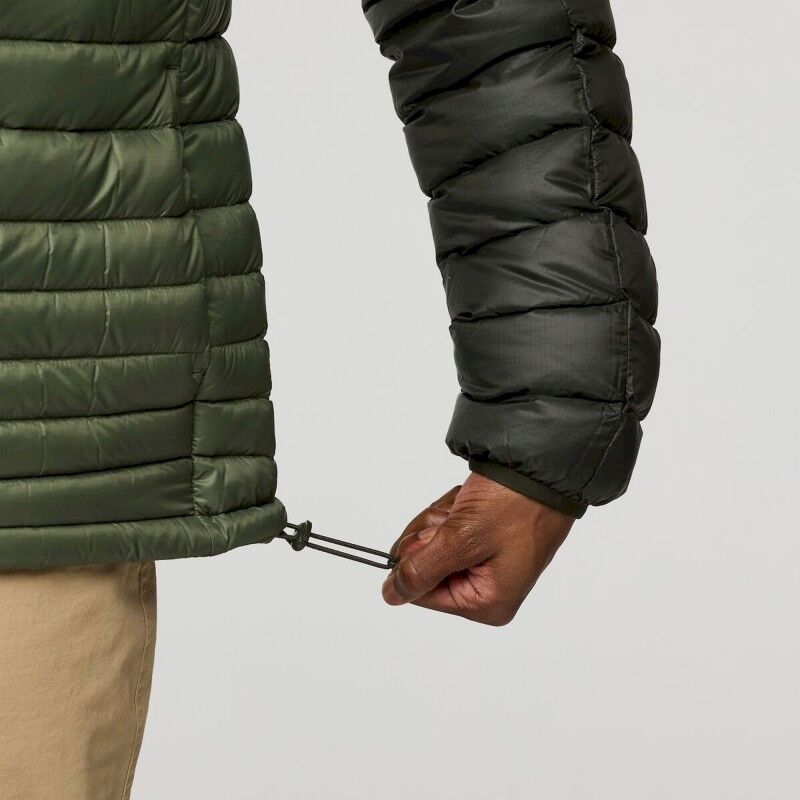 Cotopaxi Fuego Down Jacket - Donsjack - Heren | Hardloop