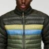 Cotopaxi Fuego Down Jacket - Pánská péřová bunda | Hardloop