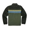 Cotopaxi Fuego Down Jacket - Giacca in piumino - Uomo | Hardloop
