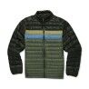 Cotopaxi Fuego Down Jacket - Pánská péřová bunda | Hardloop