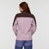 Cotopaxi Abrazo Fleece Full-Zip Jacket - Giacca in pile - Donna | Hardloop