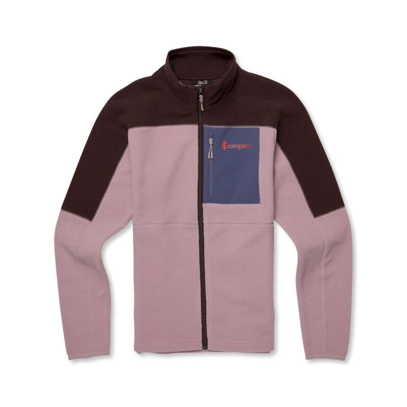 Cotopaxi Abrazo Fleece Full-Zip Jacket - Giacca in pile - Donna | Hardloop