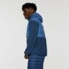 Cotopaxi Trico Hybrid Jacket - Polar homem | Hardloop