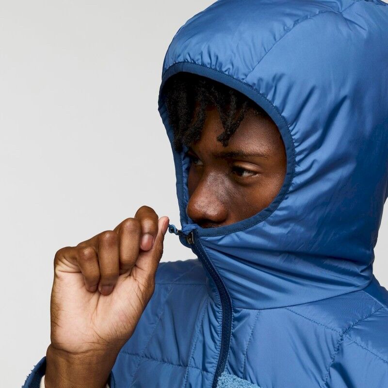 Cotopaxi Trico Hybrid Jacket - Fleece jacket - Men's | Hardloop