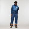 Cotopaxi Trico Hybrid Jacket - Polar homem | Hardloop