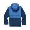 Cotopaxi Trico Hybrid Jacket - Forro polar - Hombre | Hardloop