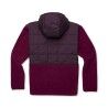Cotopaxi Trico Hybrid Jacket - Fleecejacke - Damen
