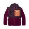 Cotopaxi Trico Hybrid Jacket - Fleecejakke - Damer