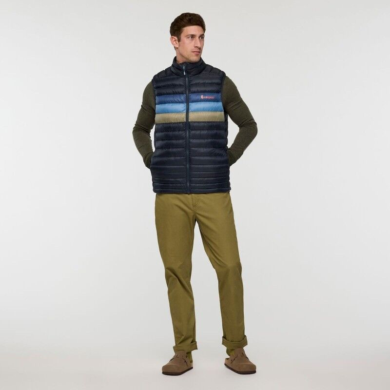 Cotopaxi Fuego Down Vest - Chaleco - Hombre