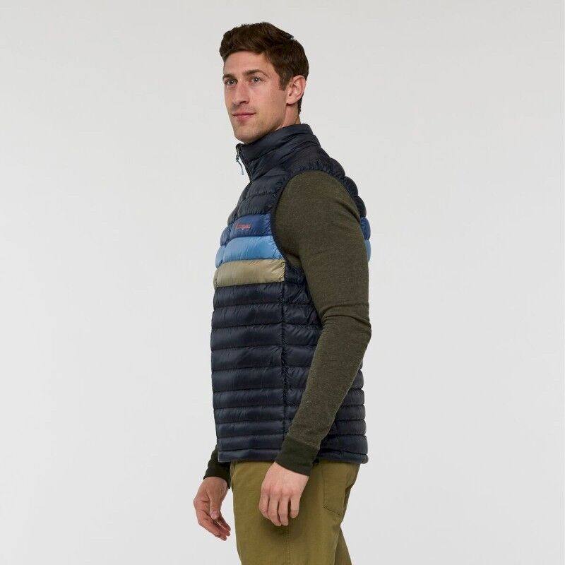 Cotopaxi Fuego Down Vest - Chaleco - Hombre