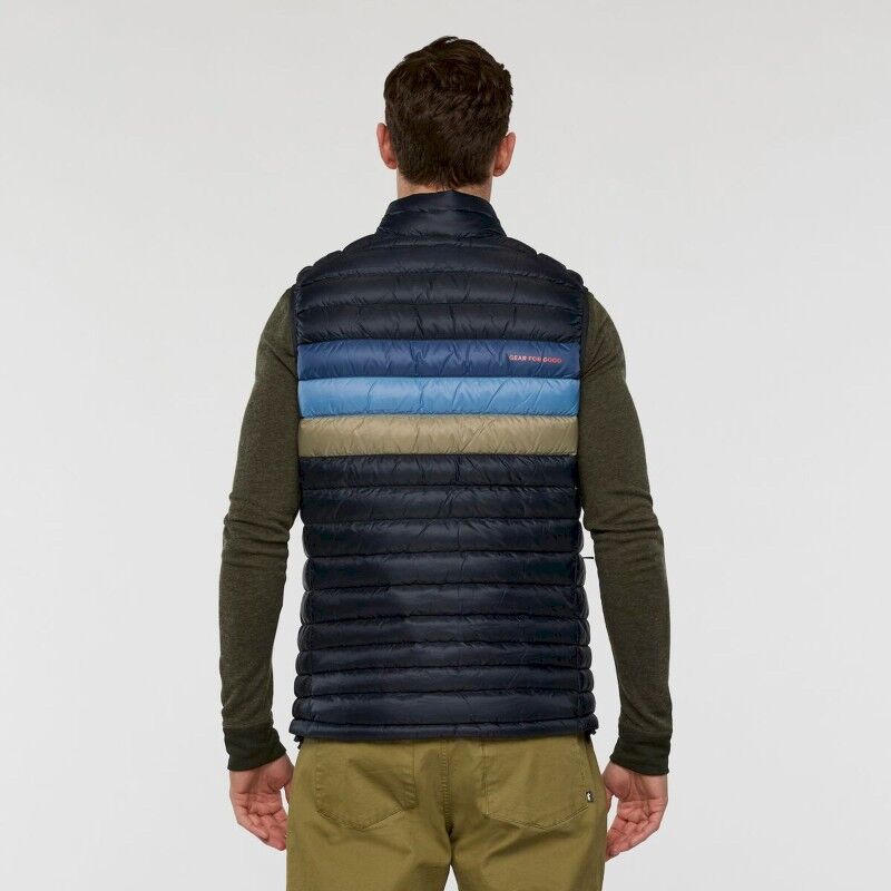 Cotopaxi Fuego Down Vest - Gilet - Uomo