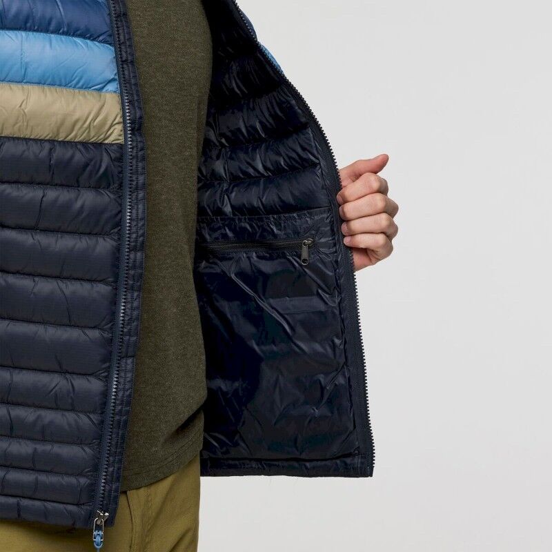 Cotopaxi Fuego Down Vest - Chaleco - Hombre