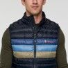 Cotopaxi Fuego Down Vest - Chaleco - Hombre