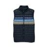 Cotopaxi Fuego Down Vest - Gilet - Uomo