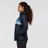 Cotopaxi Fuego Down Hooded Jacket - Giacca in piumino - Donna