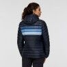 Cotopaxi Fuego Down Hooded Jacket - Dunjacka - Dam
