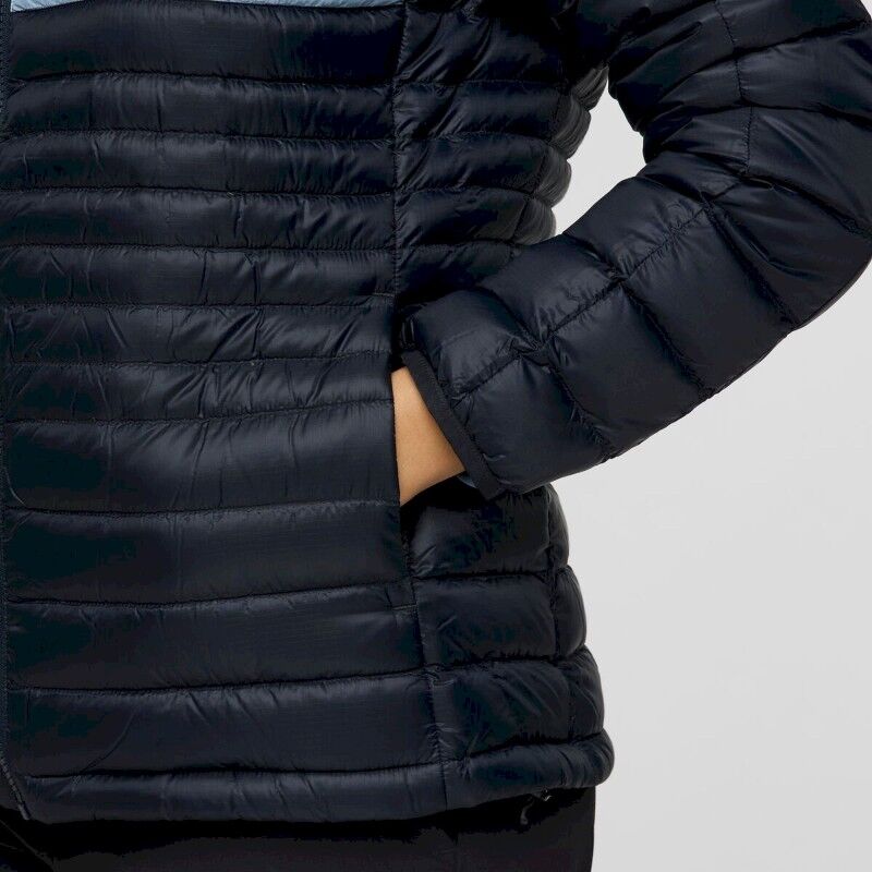Cotopaxi Fuego Down Hooded Jacket - Daunenjacke - Damen