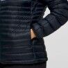Cotopaxi Fuego Down Hooded Jacket - Casaco penas mulher | Hardloop