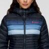 Cotopaxi Fuego Down Hooded Jacket - Dámská Péřová bunda
