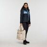 Cotopaxi Fuego Down Hooded Jacket - Kurtka puchowa damski | Hardloop