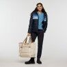 Cotopaxi Fuego Down Hooded Jacket - Chaqueta de plumas - Mujer