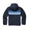 Cotopaxi Fuego Down Hooded Jacket - Untuvatakki - Naiset