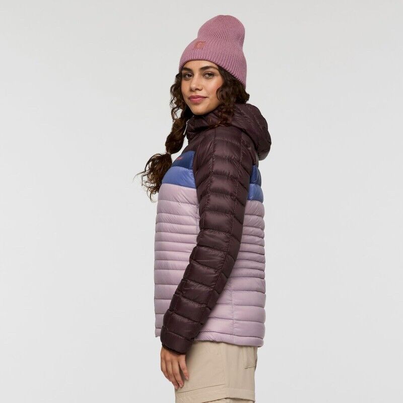 Cotopaxi Fuego Down Hooded Jacket - Daunenjacke - Damen