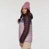 Cotopaxi Fuego Down Hooded Jacket - Daunenjacke - Damen