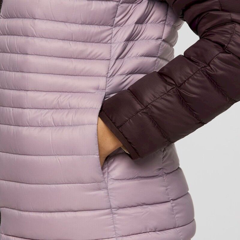 Cotopaxi Fuego Down Hooded Jacket - Daunenjacke - Damen