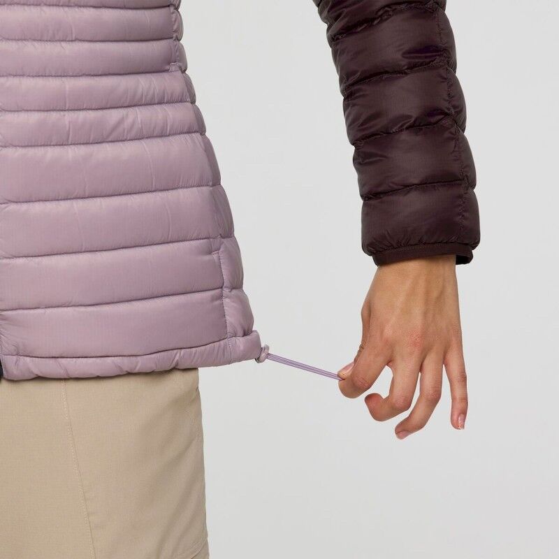 Cotopaxi Fuego Down Hooded Jacket - Daunenjacke - Damen