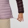 Cotopaxi Fuego Down Hooded Jacket - Daunenjacke - Damen