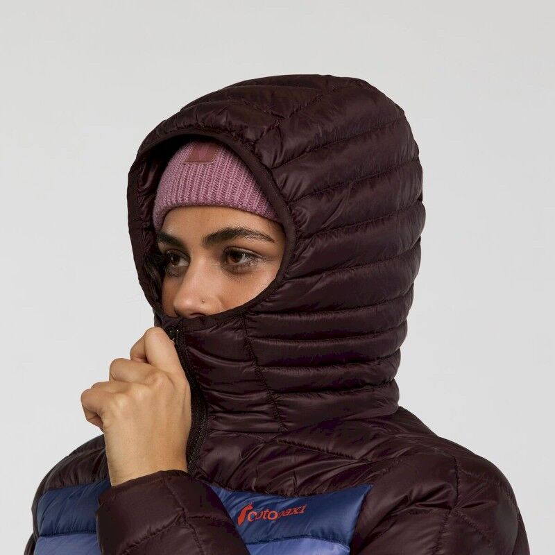 Cotopaxi Fuego Down Hooded Jacket - Daunenjacke - Damen