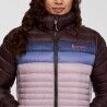 Cotopaxi Fuego Down Hooded Jacket - Daunenjacke - Damen
