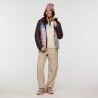 Cotopaxi Fuego Down Hooded Jacket - Daunenjacke - Damen