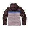 Cotopaxi Fuego Down Hooded Jacket - Daunenjacke - Damen
