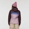 Cotopaxi Fuego Down Hooded Jacket - Daunenjacke - Damen