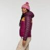 Cotopaxi Fuego Down Hooded Jacket - Daunenjacke - Damen
