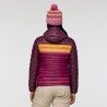 Cotopaxi Fuego Down Hooded Jacket - Daunenjacke - Damen