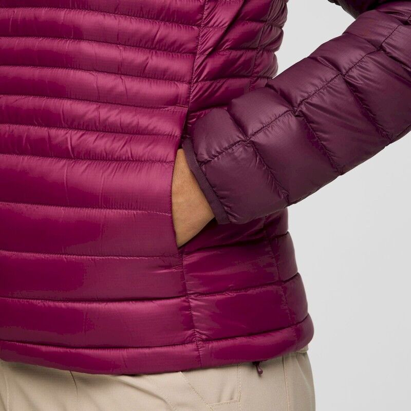 Cotopaxi Fuego Down Hooded Jacket - Daunenjacke - Damen