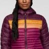 Cotopaxi Fuego Down Hooded Jacket - Daunenjacke - Damen