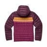 Cotopaxi Fuego Down Hooded Jacket - Daunenjacke - Damen