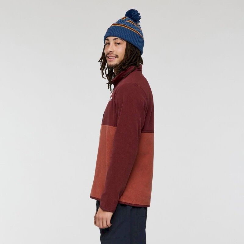 Cotopaxi Amado Fleece Pullover - Forro polar - Hombre